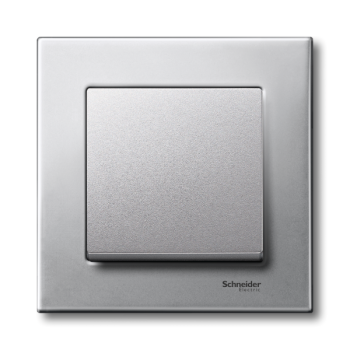  PLAQUE SPLE PLAN METAL CH 