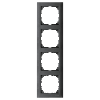  M-PURE CADRE QUADRUPLE AN 