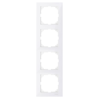  M-PURE CADRE QUADRUPLE BL 