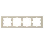  Cadre de finition blanc sable4 