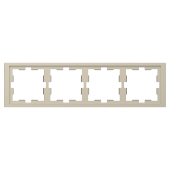  Cadre de finition blanc sable4 