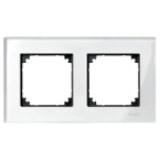  M-PLAN VERRE BLC PLAQ 2P 