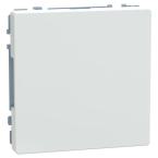  Obturateur blanc lotus 