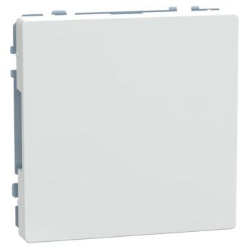  Obturateur blanc lotus 