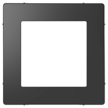  Adaptateur enjo Unica anthra 