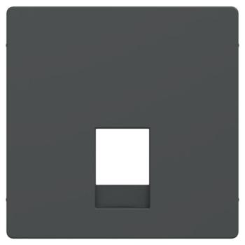  Enjo prise t�l�phone RJ anthra 