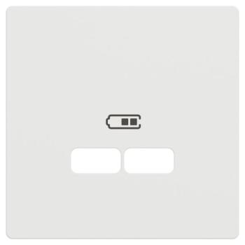  Enjo chargeur double USB b.mat 