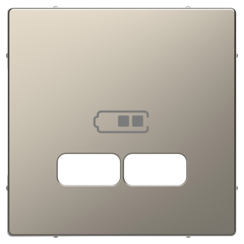  Enjo chargeur double nickel 