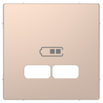  Enjo chargeur double USB champ 