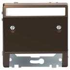  Enjo support connecteur mocca 