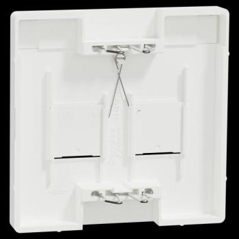  Enjo RJ45 porte-�tiq b.mat 