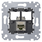  MECA SPLE RJ45 CAT6A STP 