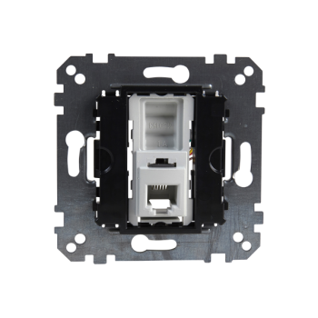  M�ca RJ11/RJ12 6 contacts 