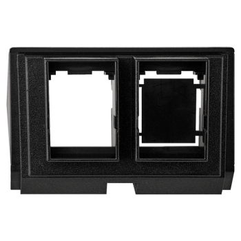  Adaptateur pour 2 connecteurs 