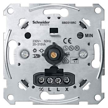  M�ca variateur rotatif charge 