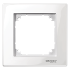  M-PLAN BLANC PLAQUE 1P 