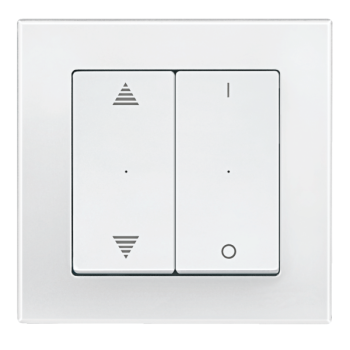  M-PLAN BLANC PLAQUE 1P 