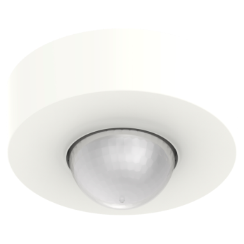  Argus - d�tecteur 360� - Blanc 