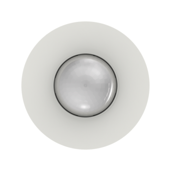  Argus - d�tecteur 360� - Blanc 