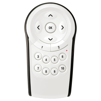  TELECOMMANDE IR MERTEN 