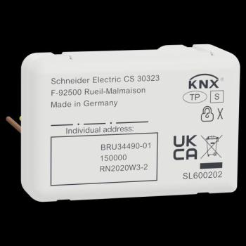  Interface Bouton Poussoir B 2c 