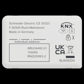  Interface Bouton Poussoir B 4c 