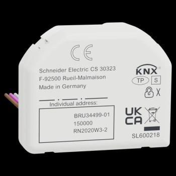  Interface Bouton Poussoir P 8c 