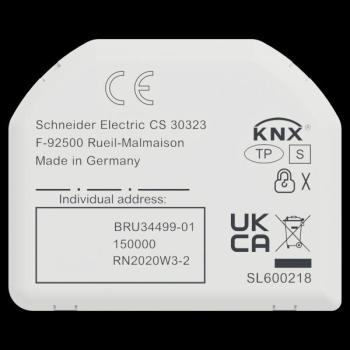  Interface Bouton Poussoir P 8c 