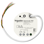  SpaceLogic KNX Act enc 2S 