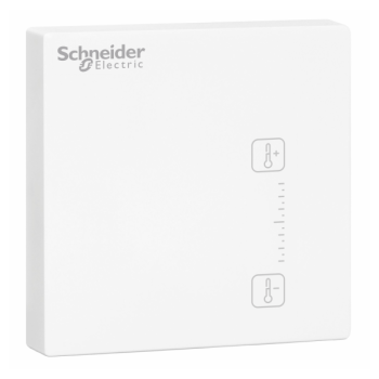  SpaceLogic KNX Qualit� air 