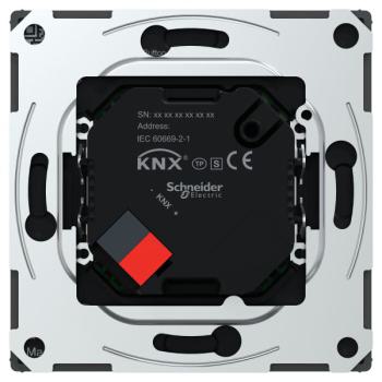  KNX - D-Life - Dyna 6BP 