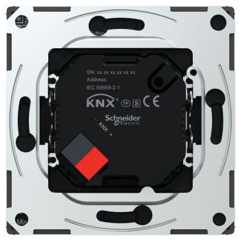  KNX - D-Life - Dyna UNI 