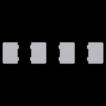  KNX - D-Life - Dyna 4TP - acie 