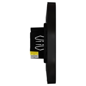  KNX - Ecran Tactile 4 Pouces S 