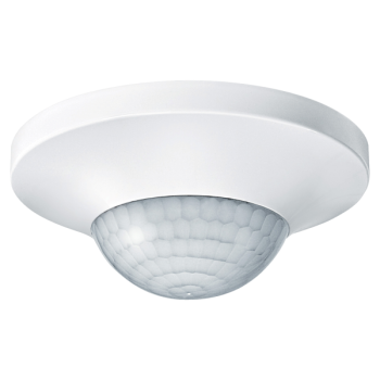  KNX DETECT PRES MAITR BLC 