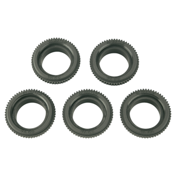  LOT DE 5 ADAP. SERVM VA50 