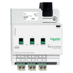  KNX UNITE DE CDE 1-10V 3S 