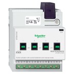  ACTIONNEUR DE COMMUT. 4S 