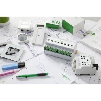  ACTIONNEUR DE COMMUT. 8S 