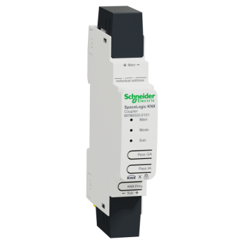  SL KNX Coupleur secure 