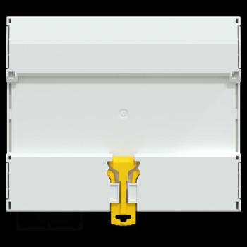  SpaceLogic KNX Alim 1280mA Aux 