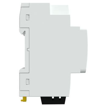  SpaceLogic KNX Alim 320mA Aux 