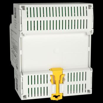  SpaceLogic KNX Com 8s Master S 