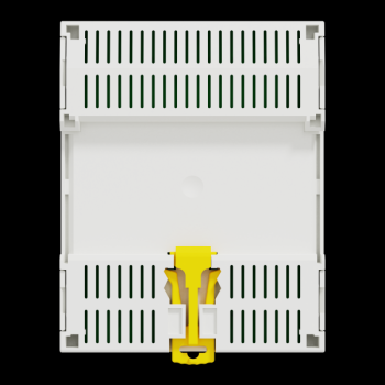  SpaceLogic KNX Com 8s Master 