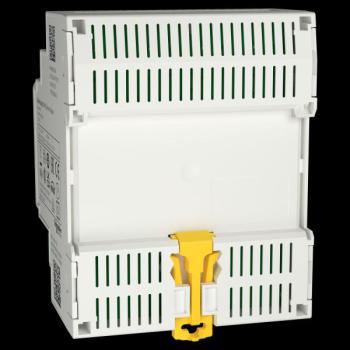  SpaceLogic KNX Var 2s Master S 