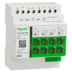  SpaceLogic KNX Var 2s Master 