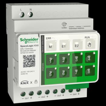  DALI Broadcast Master S 