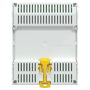  SpaceLogic KNX Com 8s Extensio 