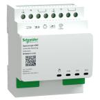  SpaceLogic KNX Var 2s Extensio 