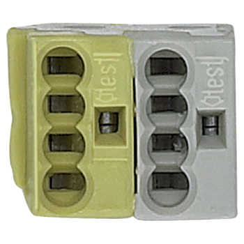  LOT DE 50 BORNE DERIVATIO 